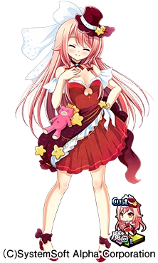 画像ギャラリー No.009のサムネイル画像 / 「〜天下統一〜 戦極姫 ONLINE」，12月8日からイベント「盗賊団の演習」を開催