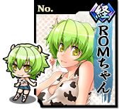 画像ギャラリー No.005のサムネイル画像 / 「〜天下統一〜 戦極姫 ONLINE」で特殊武将を入手できる“ROMREMパラダイス”が開催