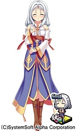 画像ギャラリー No.017のサムネイル画像 / 「〜天下統一〜 戦極姫ONLINE」,妖怪ピックアップ&“キクゴロー”が入手可能なイベント「キグゴローを探せ」開催