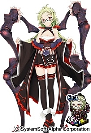 画像ギャラリー No.018のサムネイル画像 / 「〜天下統一〜 戦極姫ONLINE」,妖怪ピックアップ&“キクゴロー”が入手可能なイベント「キグゴローを探せ」開催