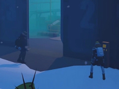 Co-op型サバイバルゲーム「The Wild Eight」に新たなストーリーやスキル，アイテムを追加する大型アップデート「Beyond the Door」が間もなく実施