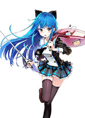 画像ギャラリー No.009のサムネイル画像 / 「トリックスター」がスマホで復活。5月中旬にサービス予定の「トリックスター 〜召喚士になりたい〜」事前登録がスタート