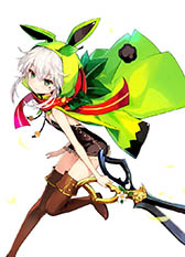 画像ギャラリー No.010のサムネイル画像 / 「トリックスター」がスマホで復活。5月中旬にサービス予定の「トリックスター 〜召喚士になりたい〜」事前登録がスタート