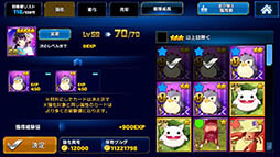 画像ギャラリー No.017のサムネイル画像 / 「トリックスター」がスマホで復活。5月中旬にサービス予定の「トリックスター 〜召喚士になりたい〜」事前登録がスタート