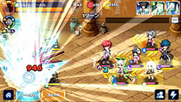画像ギャラリー No.023のサムネイル画像 / 「トリックスター」がスマホで復活。5月中旬にサービス予定の「トリックスター 〜召喚士になりたい〜」事前登録がスタート
