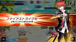 画像ギャラリー No.024のサムネイル画像 / 「トリックスター」がスマホで復活。5月中旬にサービス予定の「トリックスター 〜召喚士になりたい〜」事前登録がスタート