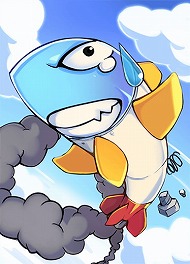 画像ギャラリー No.004のサムネイル画像 / 「トリックスター」,レア召喚に期間限定で“ウェポンマスター”が登場