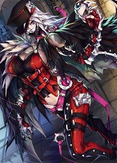 画像ギャラリー No.008のサムネイル画像 / 「トリックスター」,レア召喚に期間限定で“ウェポンマスター”が登場