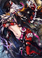 画像ギャラリー No.009のサムネイル画像 / 「トリックスター」,レア召喚に期間限定で“ウェポンマスター”が登場