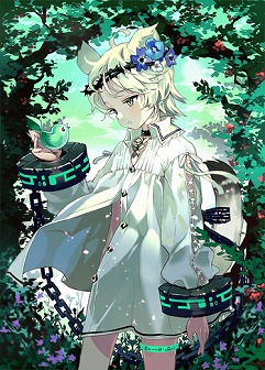 画像ギャラリー No.010のサムネイル画像 / 「トリックスター」,PC版出身のキャラクター“呪術師ドラゴン”が登場