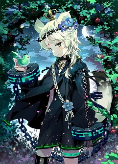 画像ギャラリー No.011のサムネイル画像 / 「トリックスター」,PC版出身のキャラクター“呪術師ドラゴン”が登場