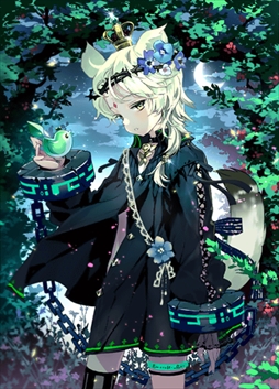 画像ギャラリー No.011のサムネイル画像 / 「トリックスター 召喚士になりたい」，PC版キャラ「呪術師ドラゴン」が確率ＵＰで登場。コラボイベントも開催