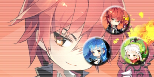 画像ギャラリー No.002のサムネイル画像 / 「トリックスター 〜召喚士になりたい〜」公式グッズがクラウドファンディング企画に登場