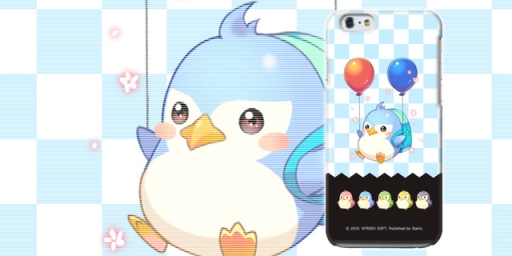画像ギャラリー No.015のサムネイル画像 / 「トリックスター 〜召喚士になりたい〜」公式グッズがクラウドファンディング企画に登場