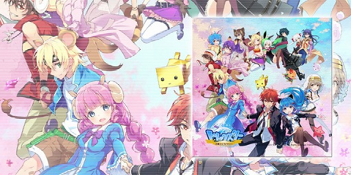 画像ギャラリー No.008のサムネイル画像 / 「トリックスター 〜召喚士になりたい〜」，クラウドファンディング企画第2弾の申し込みが開始