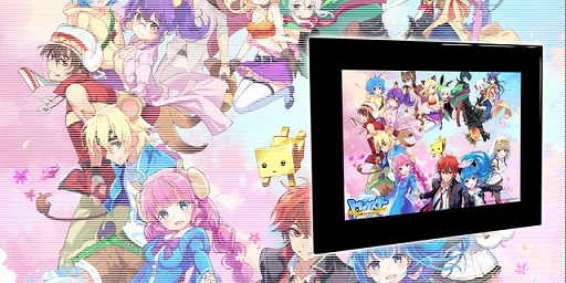 画像ギャラリー No.009のサムネイル画像 / 「トリックスター 〜召喚士になりたい〜」，クラウドファンディング企画第2弾の申し込みが開始