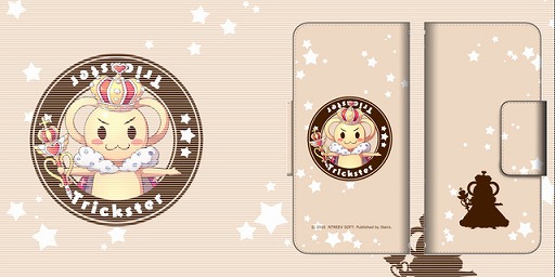 画像ギャラリー No.011のサムネイル画像 / 「トリックスター 〜召喚士になりたい〜」，クラウドファンディング企画第2弾の申し込みが開始