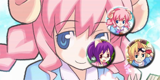 画像ギャラリー No.014のサムネイル画像 / 「トリックスター 〜召喚士になりたい〜」，クラウドファンディング企画第2弾の申し込みが開始
