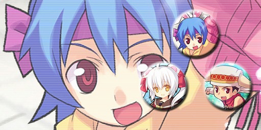 画像ギャラリー No.015のサムネイル画像 / 「トリックスター 〜召喚士になりたい〜」，クラウドファンディング企画第2弾の申し込みが開始