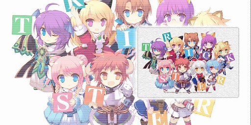 画像ギャラリー No.017のサムネイル画像 / 「トリックスター 〜召喚士になりたい〜」，クラウドファンディング企画第2弾の申し込みが開始