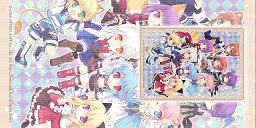 画像ギャラリー No.018のサムネイル画像 / 「トリックスター 〜召喚士になりたい〜」，クラウドファンディング企画第2弾の申し込みが開始