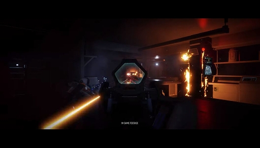 画像ギャラリー No.005のサムネイル画像 / 「Elite Dangerous」,徒歩での惑星探索などを追加する最新拡張パック“Elite Dangerous: Odyssey”のゲームプレイトレイラーが公開