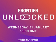 新作の発表も。「Planet Zoo」や「Elite Dangerous」などで知られるFrontier Developmentsのショーケースが2月1日3：00より配信予定