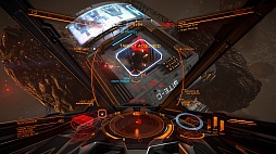 画像ギャラリー No.005のサムネイル画像 / 「Elite Dangerous」から,PvPのドッグファイトモードを独立させた「Elite Dangerous: Arena」の販売がスタート