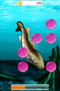 僕とあの娘のバス釣りメモリーズ