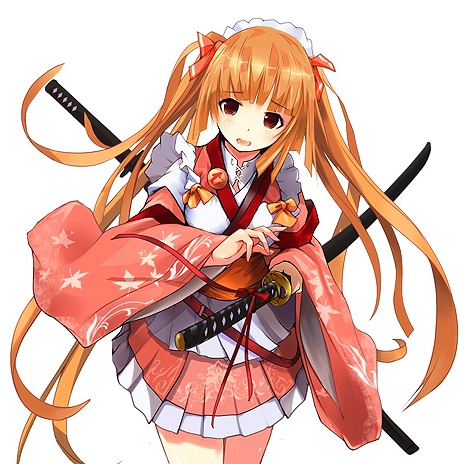 画像ギャラリー No.003のサムネイル画像 / 総理となって政霊（美少女）達で“戦挙”を戦う「政剣マニフェスティア」，アップデートで新キャラ2体が追加