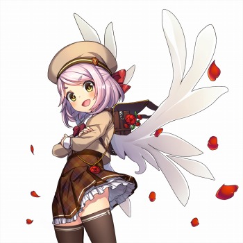 画像ギャラリー No.006のサムネイル画像 / 「政剣マニフェスティア」通常戦挙区5後半のストーリーシナリオを追加。ついにシノブの抱える秘密が明らかになる