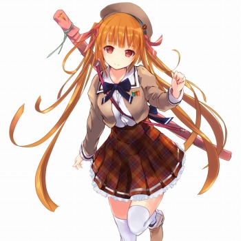 画像ギャラリー No.007のサムネイル画像 / 「政剣マニフェスティア」通常戦挙区5後半のストーリーシナリオを追加。ついにシノブの抱える秘密が明らかになる