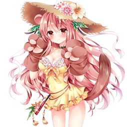 画像ギャラリー No.003のサムネイル画像 / 「政剣マニフェスティア」，新政霊カーラ・イノウエ登場＆町興に「政霊の休日」実装