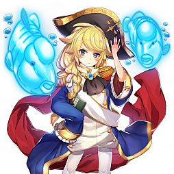 画像ギャラリー No.001のサムネイル画像 / 「政剣マニフェスティア」，マクシーン・ヤマダEXが手に入るイベント「害貨獲得戦挙」を開催
