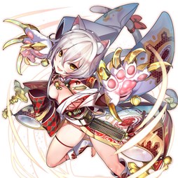 画像ギャラリー No.004のサムネイル画像 / 「政剣マニフェスティア」,戦挙区7前篇が公開。ナターシャ・ナベシマが追加