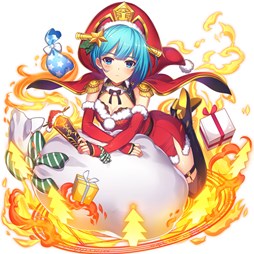 画像ギャラリー No.005のサムネイル画像 / 「政剣マニフェスティア」，ミッシェル・ムツEXが手に入る緊急殲滅イベント開催