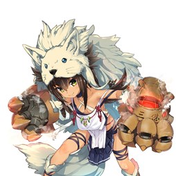 画像ギャラリー No.006のサムネイル画像 / 「政剣マニフェスティア」，ミッシェル・ムツEXが手に入る緊急殲滅イベント開催