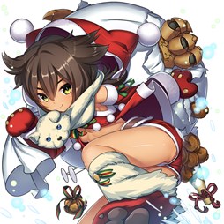 画像ギャラリー No.007のサムネイル画像 / 「政剣マニフェスティア」，ミッシェル・ムツEXが手に入る緊急殲滅イベント開催