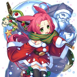 画像ギャラリー No.009のサムネイル画像 / 「政剣マニフェスティア」，ミッシェル・ムツEXが手に入る緊急殲滅イベント開催