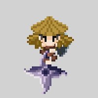画像ギャラリー No.014のサムネイル画像 / 2Dドット絵のアクションRPG「クラシックダンジョン 戦国」が5月26日に発売。レトロな世界で奥深いキャラクター育成が楽しめる