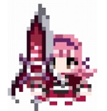 画像ギャラリー No.031のサムネイル画像 / 「クラシックダンジョン 戦国」強力なモンスターや罠が待ち受けるダンジョンの情報を公開。キャラや音楽を作成できるエディット機能の詳細も