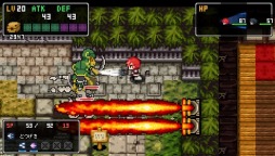 画像ギャラリー No.004のサムネイル画像 / 「クラシックダンジョン 戦国」が日本ファルコムとコラボ。おえかきデータを配布