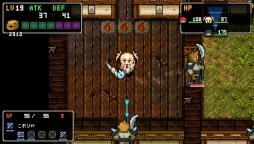 画像ギャラリー No.005のサムネイル画像 / 「クラシックダンジョン 戦国」が日本ファルコムとコラボ。おえかきデータを配布