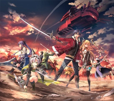 画像ギャラリー No.006のサムネイル画像 / 「クラシックダンジョン 戦国」が日本ファルコムとコラボ。おえかきデータを配布