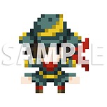 画像ギャラリー No.005のサムネイル画像 / 「クラシックダンジョン 戦国」，PS Vita用テーマ＆アバターが配信