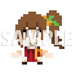 画像ギャラリー No.006のサムネイル画像 / 「クラシックダンジョン 戦国」，PS Vita用テーマ＆アバターが配信