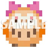 画像ギャラリー No.008のサムネイル画像 / 「クラシックダンジョン 戦国」，PS Vita用テーマ＆アバターが配信