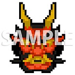 画像ギャラリー No.010のサムネイル画像 / 「クラシックダンジョン 戦国」，PS Vita用テーマ＆アバターが配信