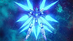 画像ギャラリー No.011のサムネイル画像 / 「機動戦士ガンダム エクストリームバーサス マキシブースト ON」の稼働日が2016年3月9日に決定。最新ムービー2本も公開