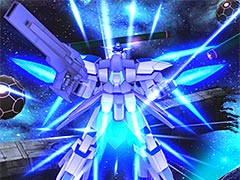 「機動戦士ガンダムEXVS.MB ON」，4月26日のアップデートで「機動戦士ガンダムAGE」より「ガンダムAGE-FX」が参戦